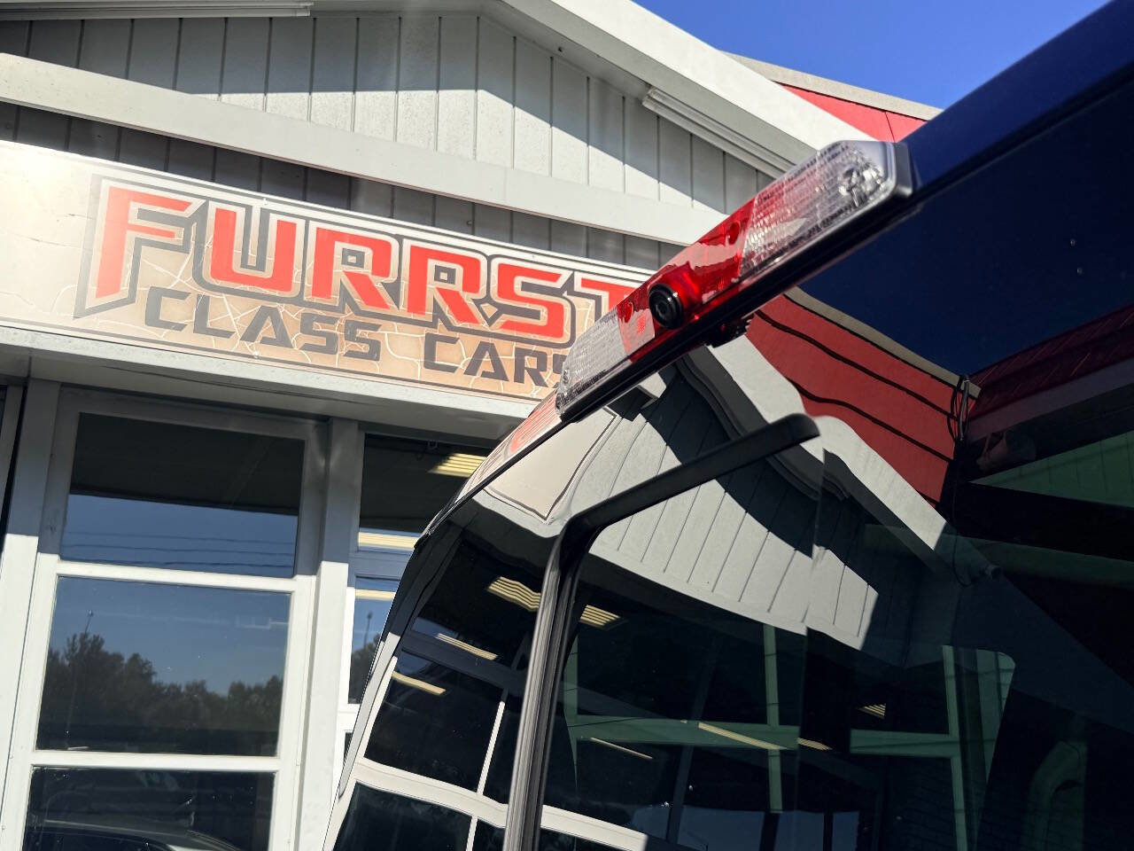 Used 2022 Ford F250 Limited image 11