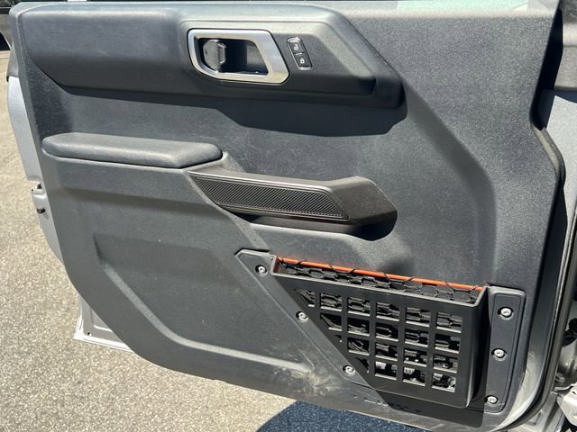 Used 2022 Ford Bronco Raptor image 26