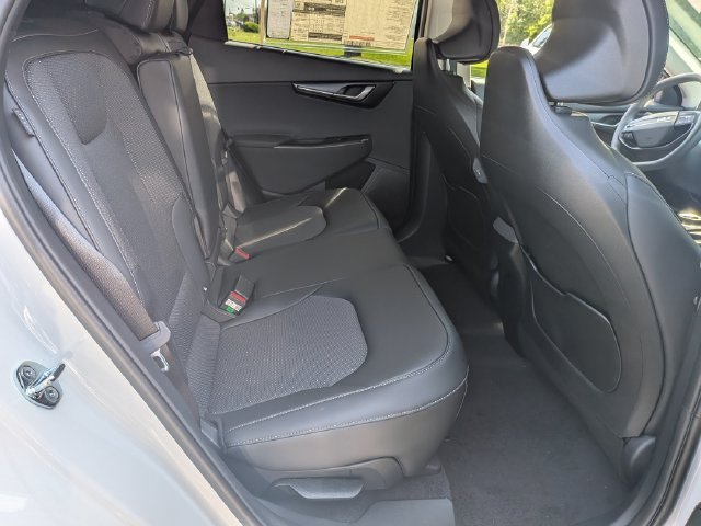 New 2026 Kia EV6 Light RWD image 22