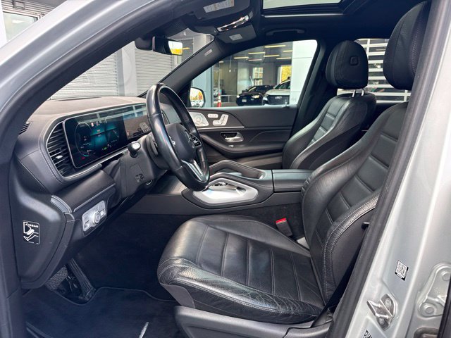 Used 2020 Mercedes-Benz GLE 450 4MATIC image 8