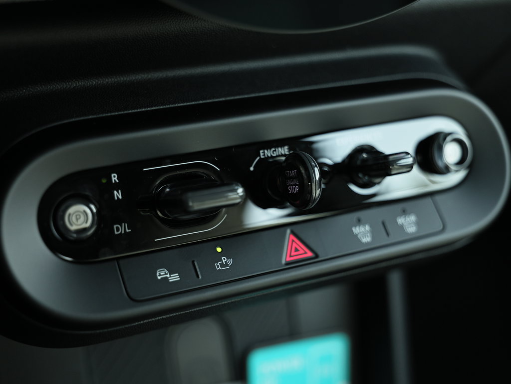 New 2026 MINI Cooper S FWD image 36