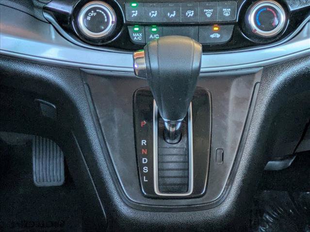 Used 2015 Honda CR-V LX image 14