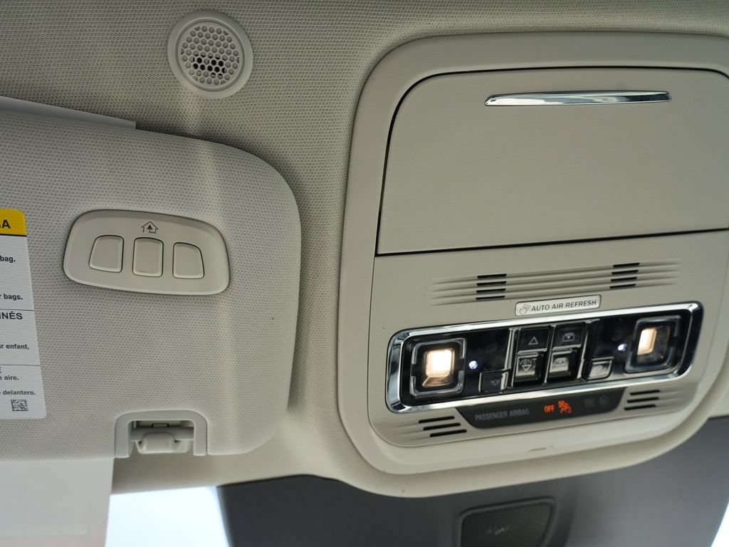 Used 2025 Lincoln Aviator Reserve w/ Illumination Package AWD/4WD image 30