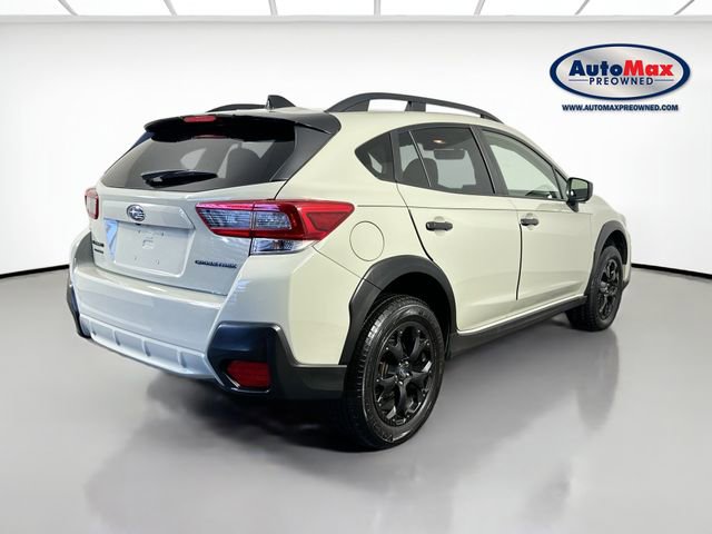 Used 2023 Subaru Crosstrek 2.0i Premium w/ Special Edition image 2