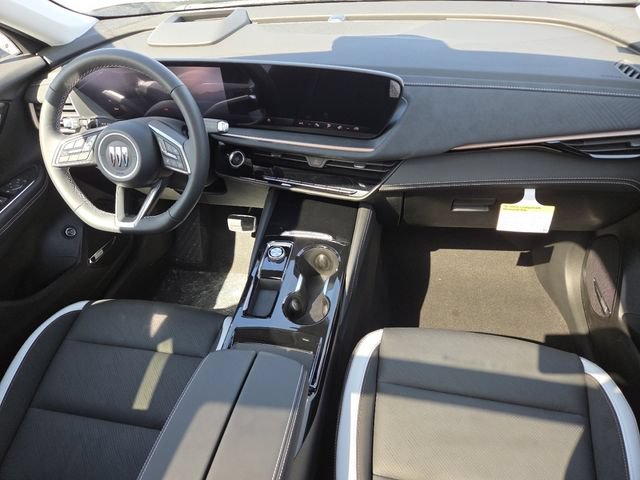 New 2026 Buick Envision Sport Touring AWD/4WD image 34