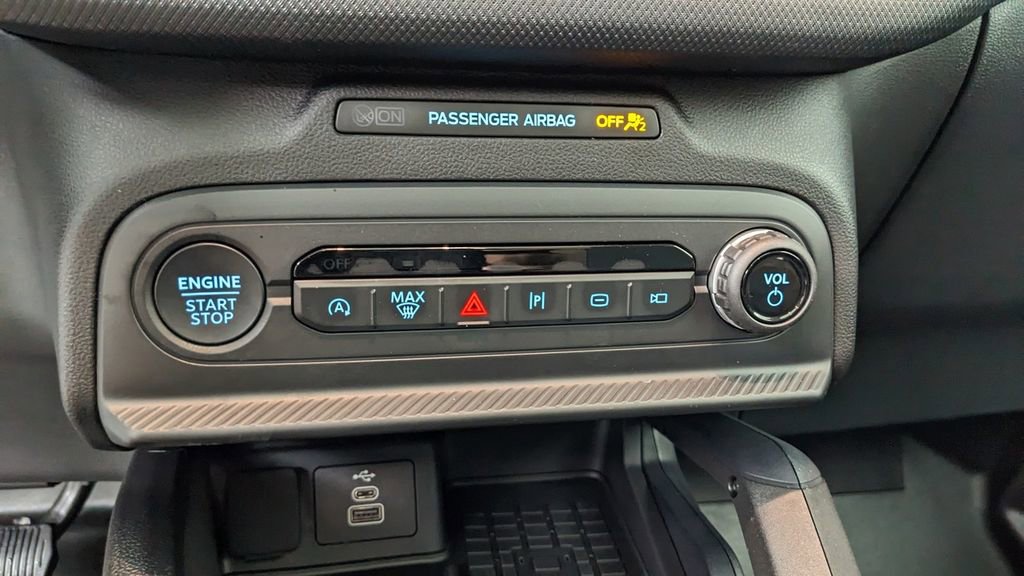 New 2025 Ford Bronco Sport Outer Banks w/ Sasquatch Outer Banks Package image 29