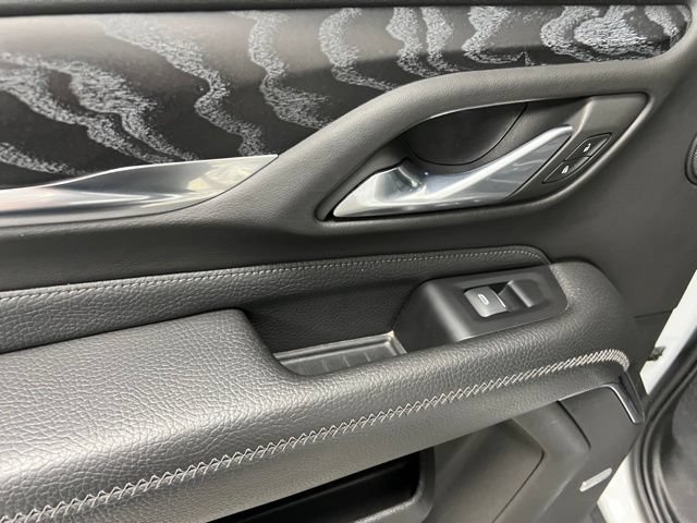 Used 2023 GMC Yukon Denali AWD/4WD image 42