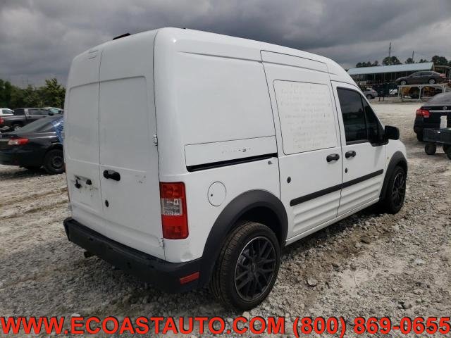 Used 2013 Ford Transit Connect XL FWD image 4
