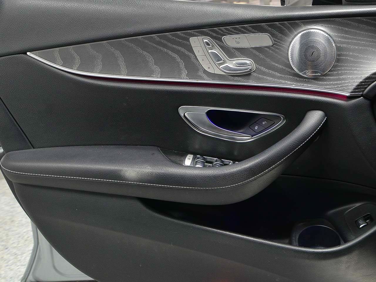 Used 2021 Mercedes-Benz E 350 Sedan image 6