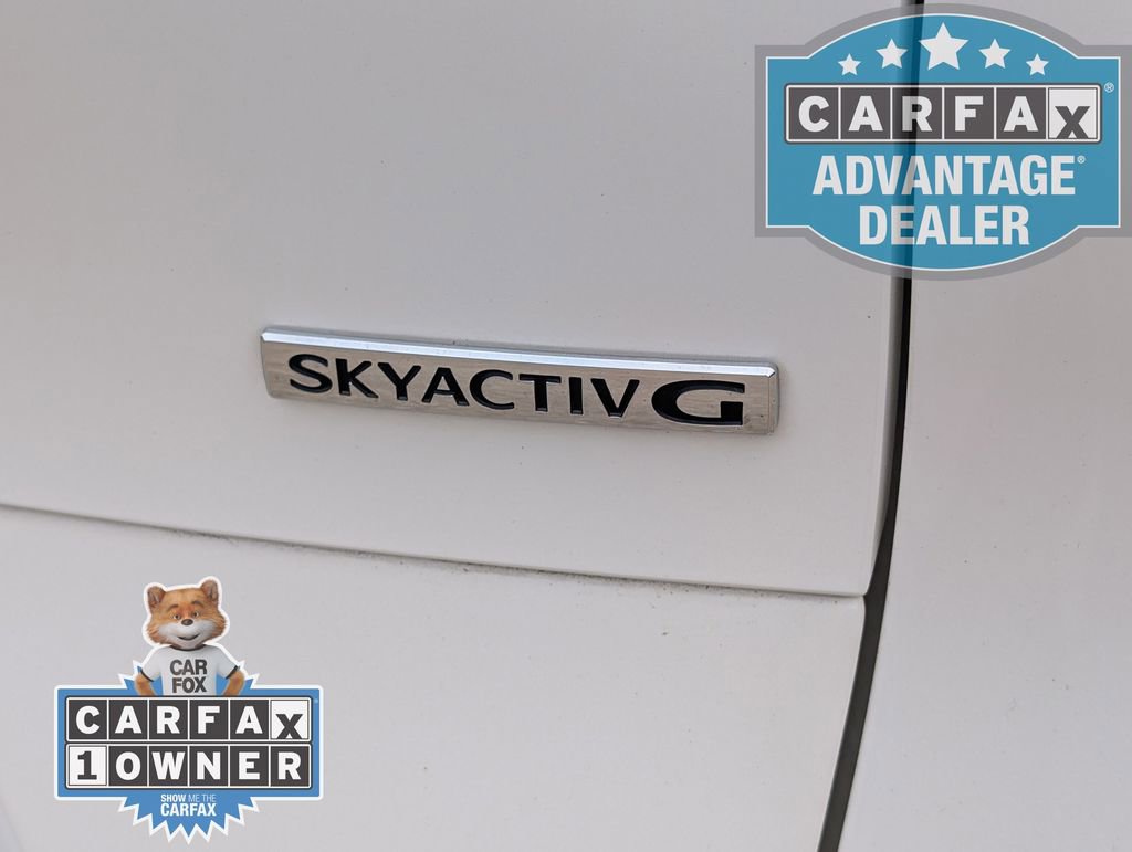Certified 2023 MAZDA CX-30 AWD 2.5 S w/ Preferred Package image 30