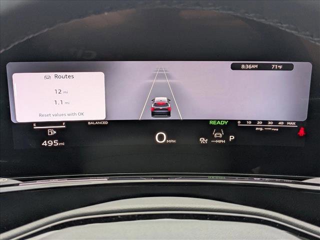 New 2026 Audi Q3 quattro 2.0T image 10