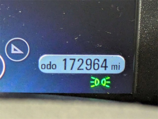 Used 2015 Chevrolet Volt Premium w/ Premium Trim Package image 19