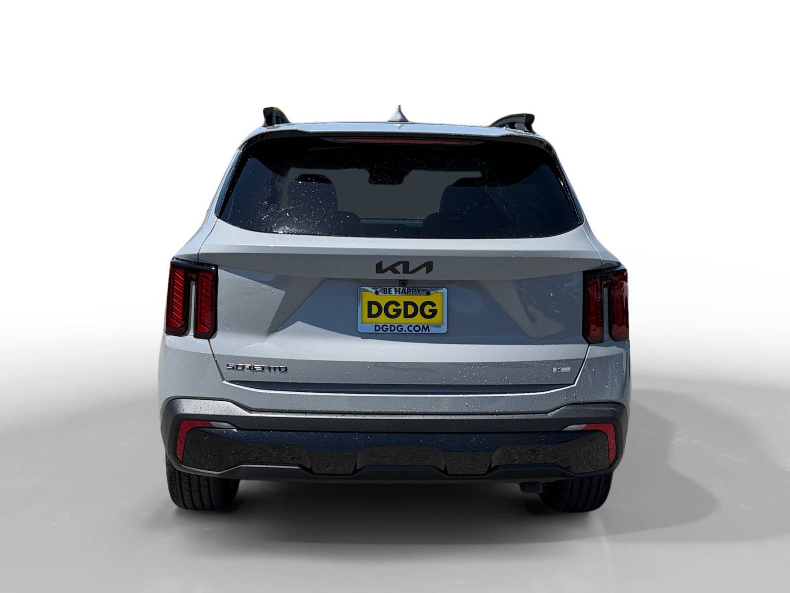 New 2026 Kia Sorento X-Line EX AWD/4WD image 4