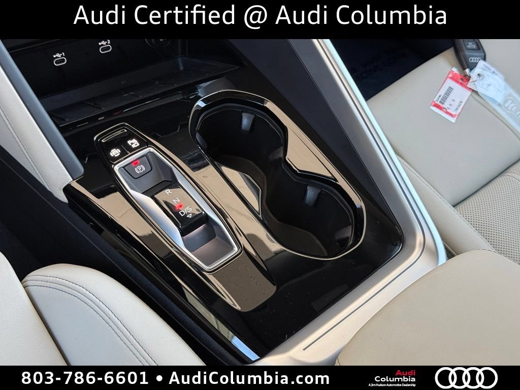 Certified 2025 Audi Q5 Premium AWD/4WD image 34