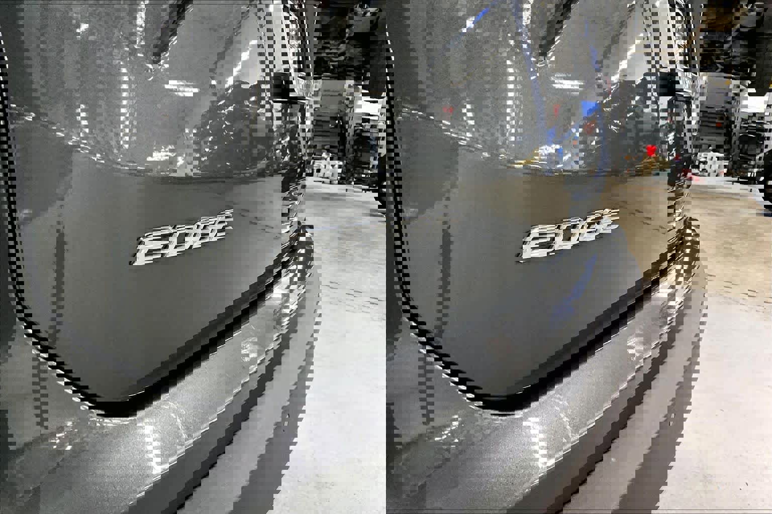 Used 2020 Ford Edge SEL w/ Convenience Package image 30