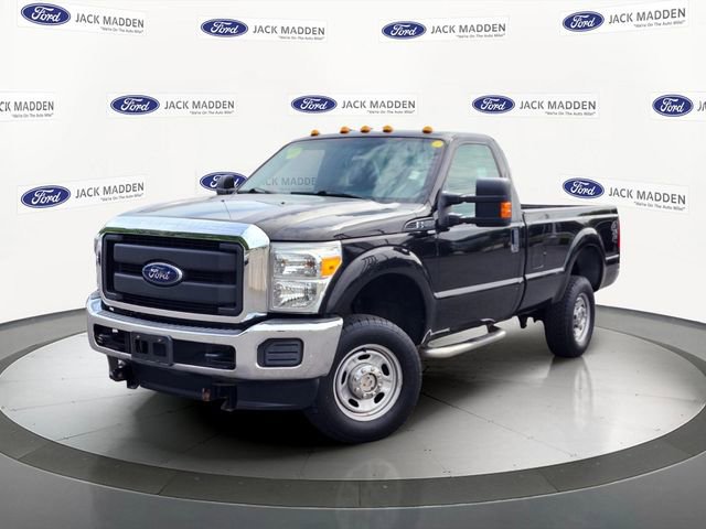 Used 2016 Ford F250 XL w/ XL Appearance Package