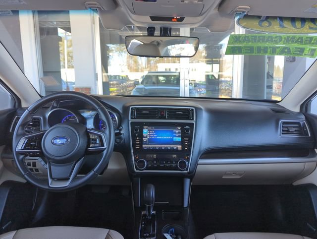 Used 2018 Subaru Legacy 2.5i Limited image 18