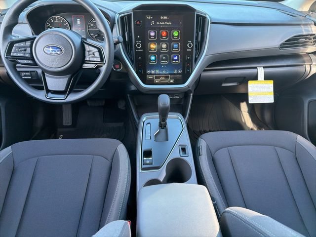 Used 2025 Subaru Crosstrek 2.5i Premium AWD/4WD image 15