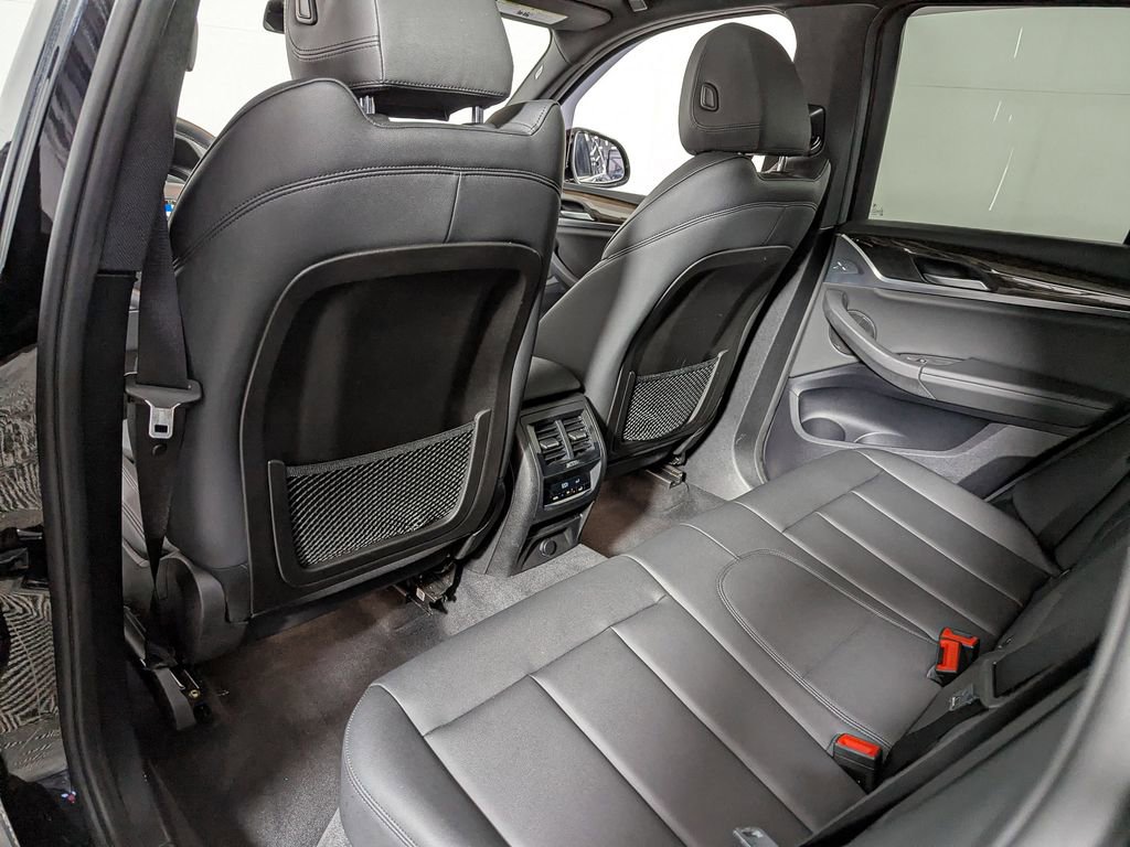 Used 2018 BMW X3 xDrive30i image 40