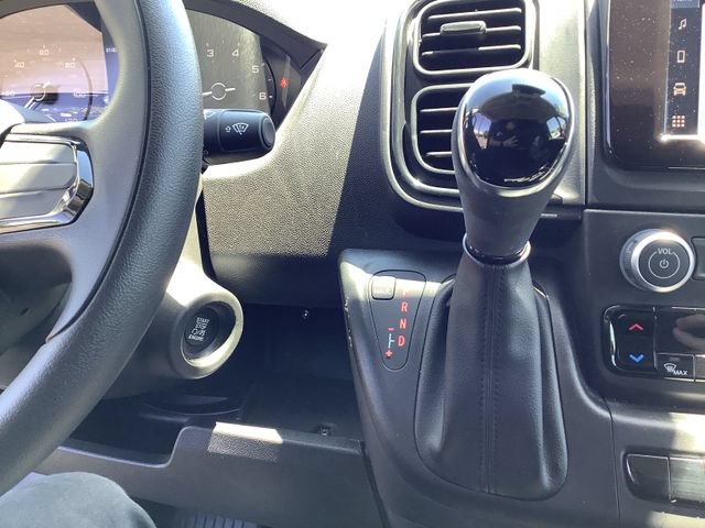 Used 2025 RAM ProMaster 1500 FWD image 15