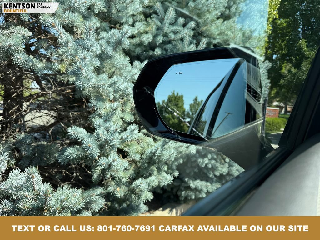 Used 2023 Cadillac Escalade Sport image 26