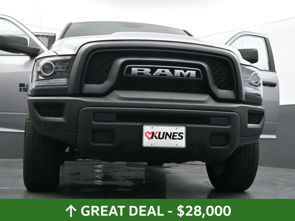 Used 2024 RAM 1500 Classic Warlock image 67