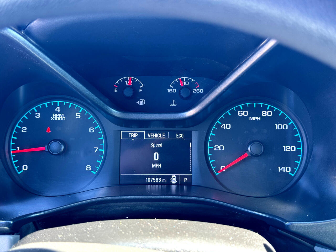 Used 2019 Chevrolet Colorado W/T w/ WT Convenience Package image 24