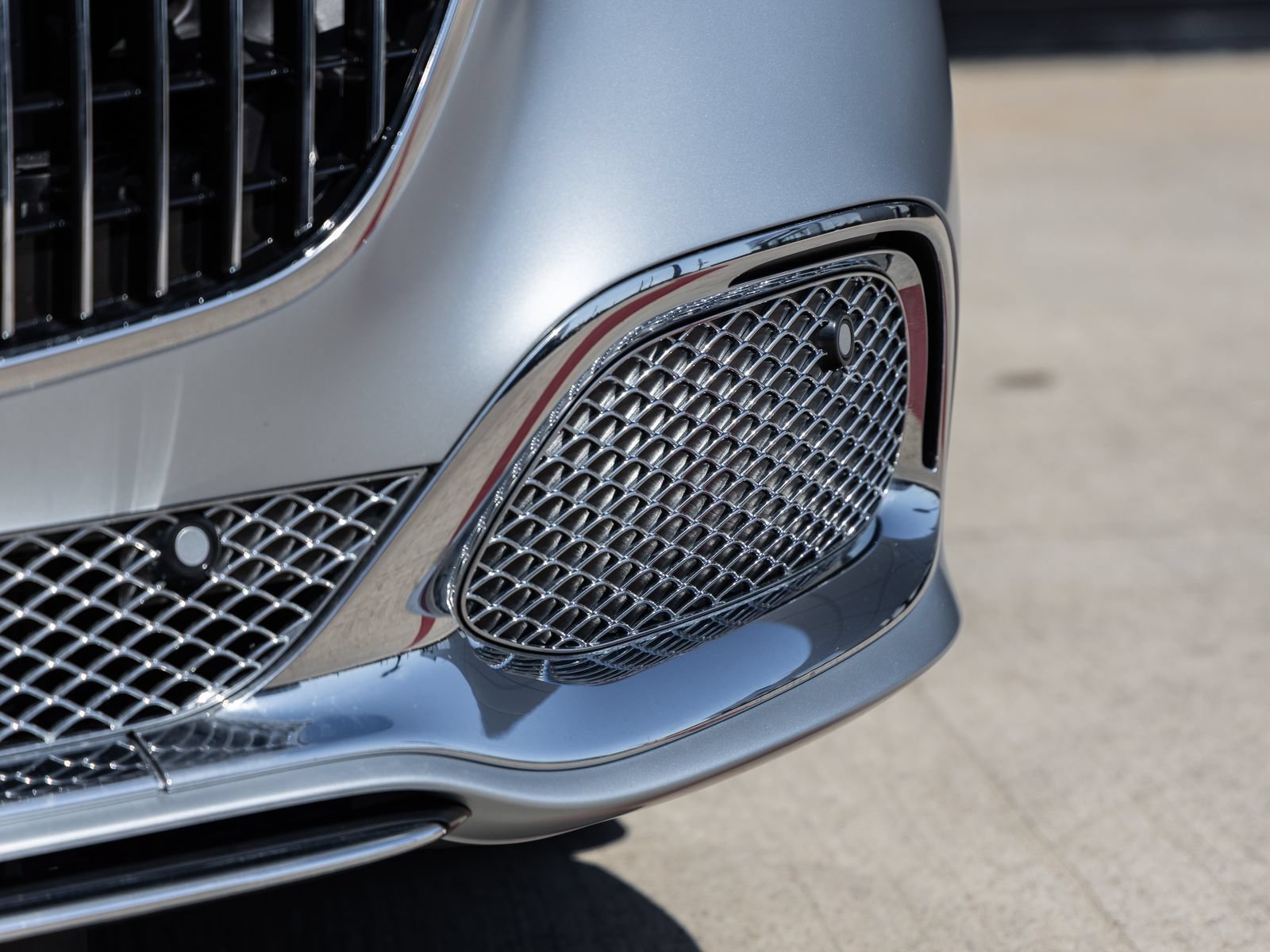 Used 2024 Mercedes-Benz Maybach S 680 4MATIC image 24