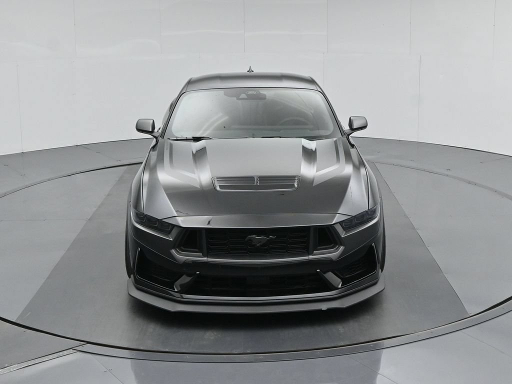 New 2026 Ford Mustang Dark Horse w/ Dark Horse Handlin Package RWD image 34