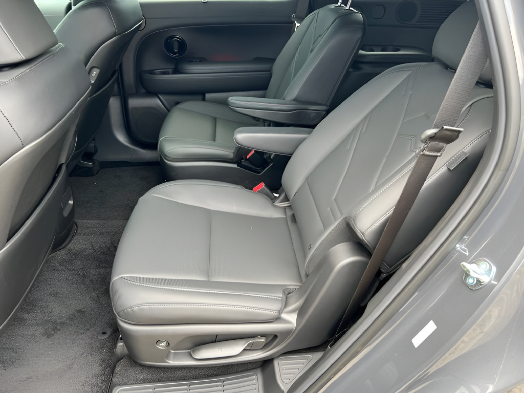 New 2026 Hyundai Palisade XRT Pro AWD/4WD image 9