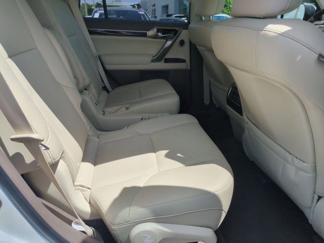 Used 2017 Lexus GX 460 Luxury image 22