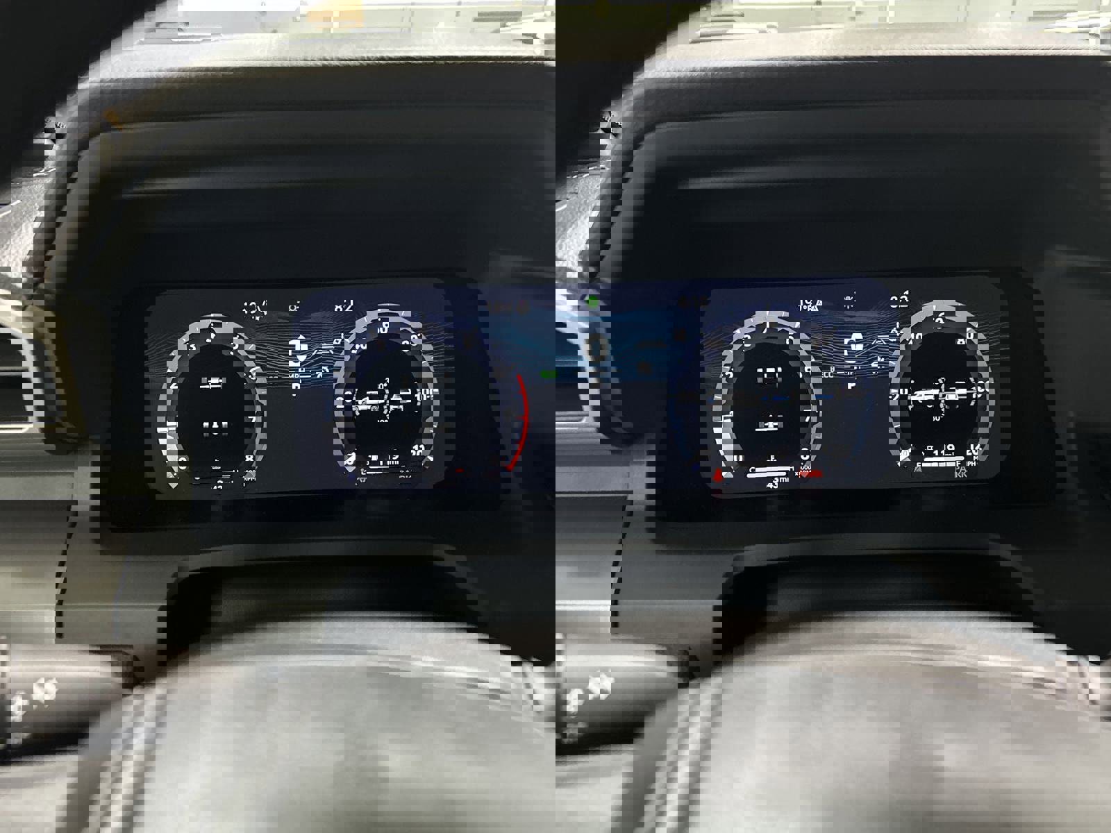 New 2024 Toyota Tacoma TRD Off-Road image 14