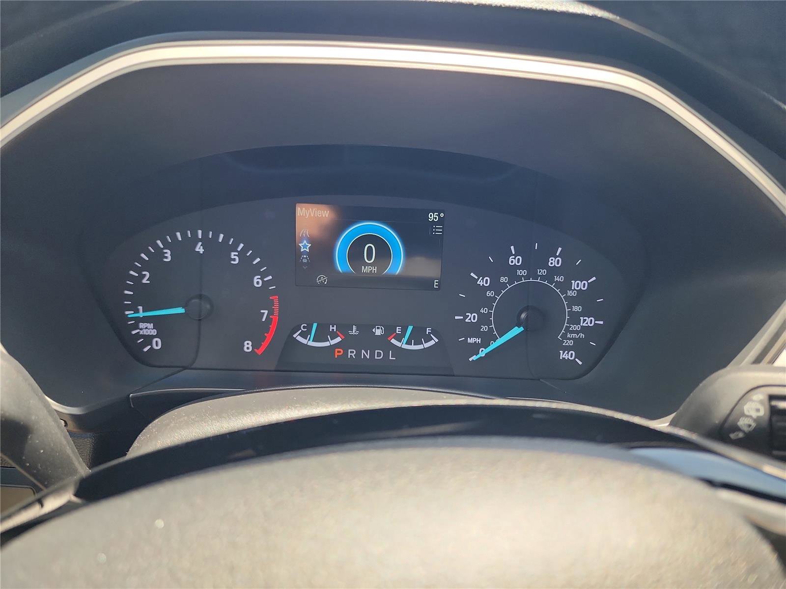 Used 2022 Ford Escape SEL FWD image 33