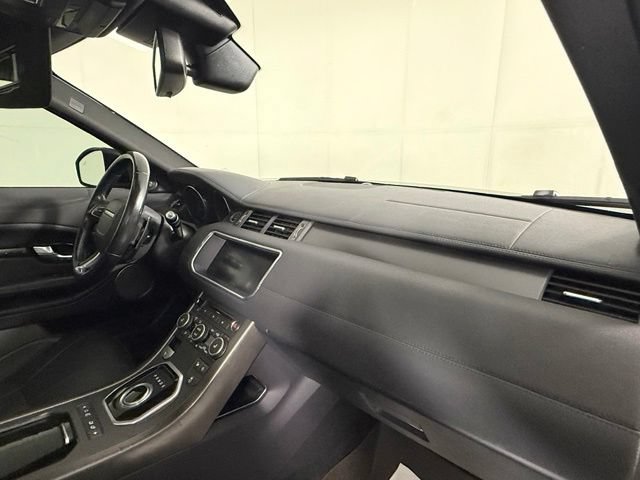 Used 2018 Land Rover Range Rover Evoque HSE AWD/4WD image 31