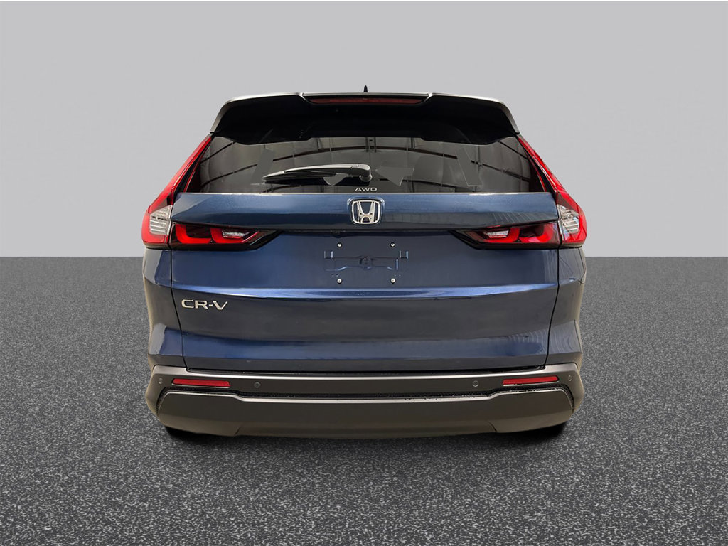 New 2027 Honda CR-V EX-L image 5