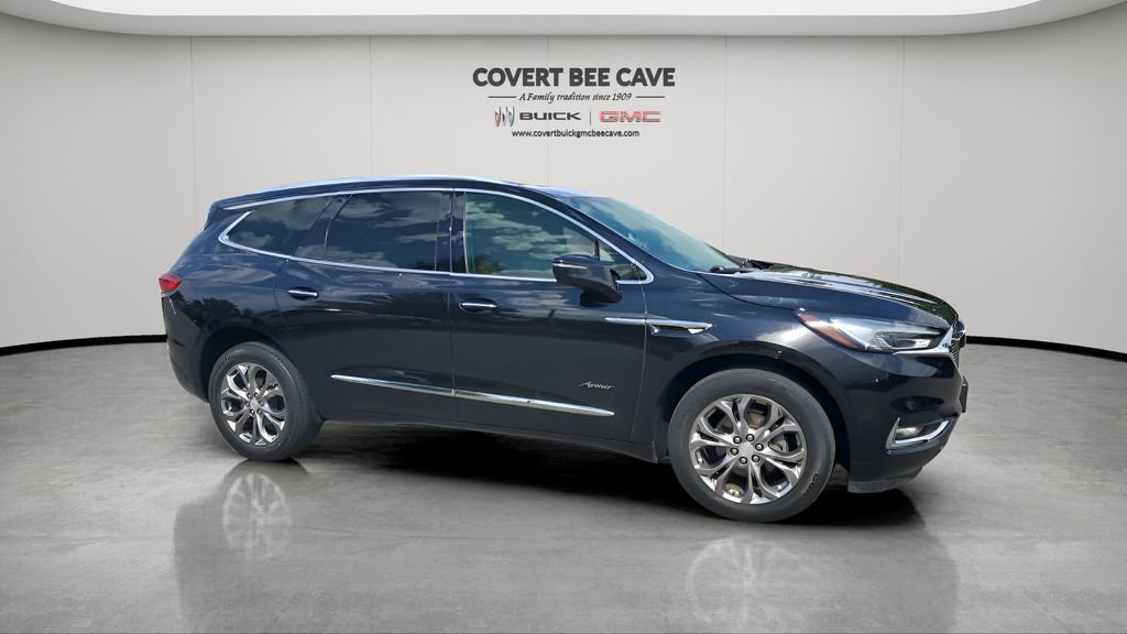 Used 2020 Buick Enclave Avenir w/ Trailering Package, 5000 lbs. image 12