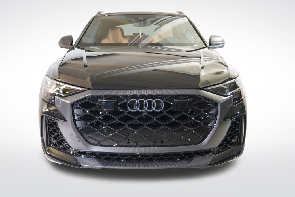 New 2026 Audi RS Q8 performance image 17