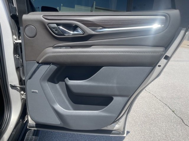 Used 2023 GMC Yukon Denali image 16