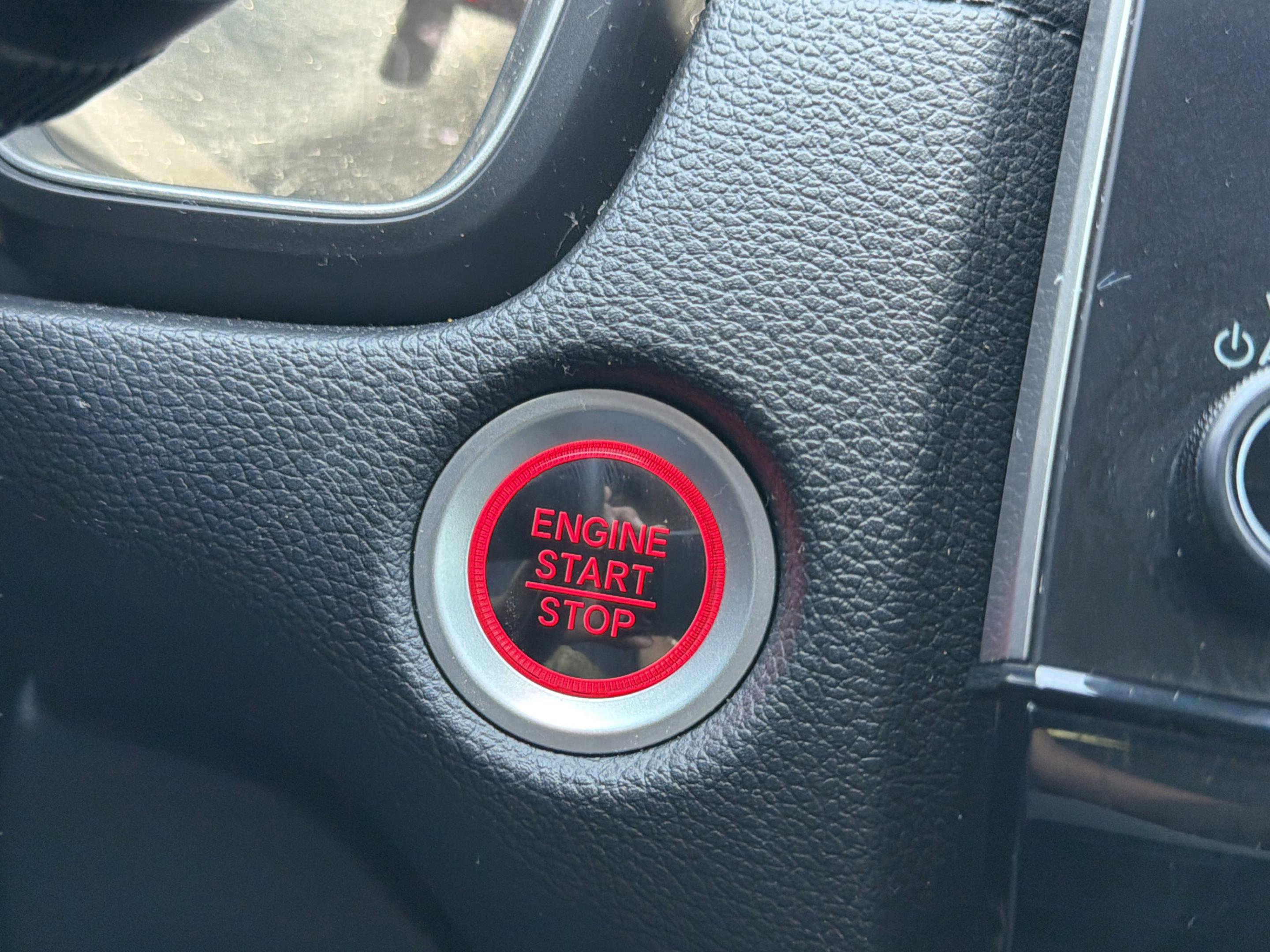 Certified 2020 Honda CR-V EX image 15