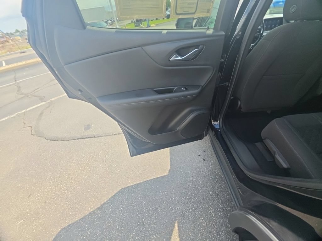 Used 2019 Chevrolet Blazer LT AWD/4WD image 25