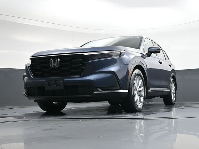 Used 2025 Honda CR-V EX image 34