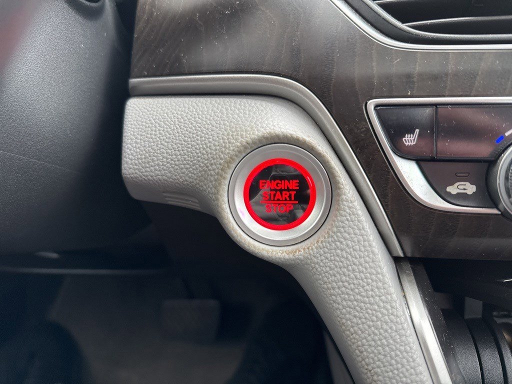 Used 2018 Honda Accord EX-L image 13