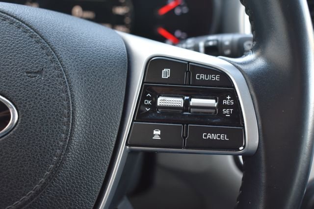 Used 2020 Kia Sorento EX image 30