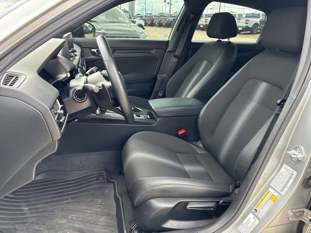 Used 2025 Honda Civic Sport image 16