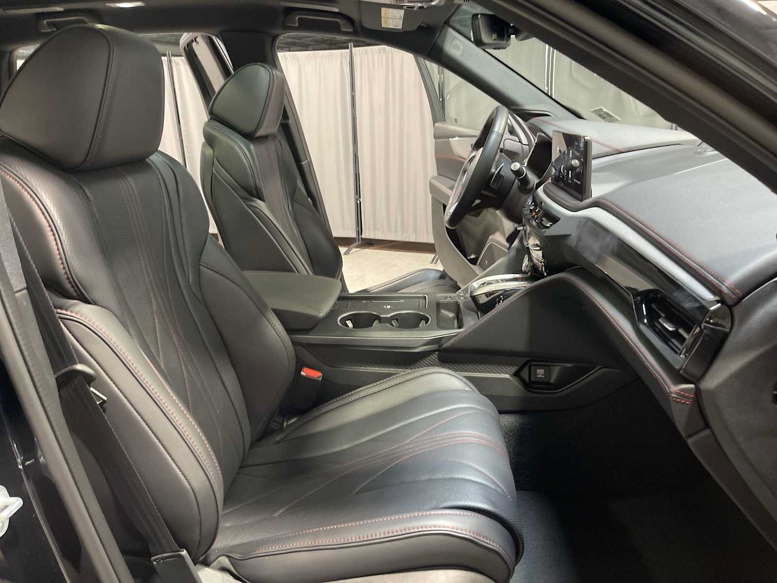 Certified 2026 Acura MDX A-Spec w/ Advance Package AWD/4WD image 14