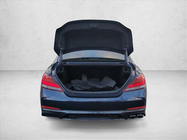 Used 2020 Genesis G70 2.0T image 7