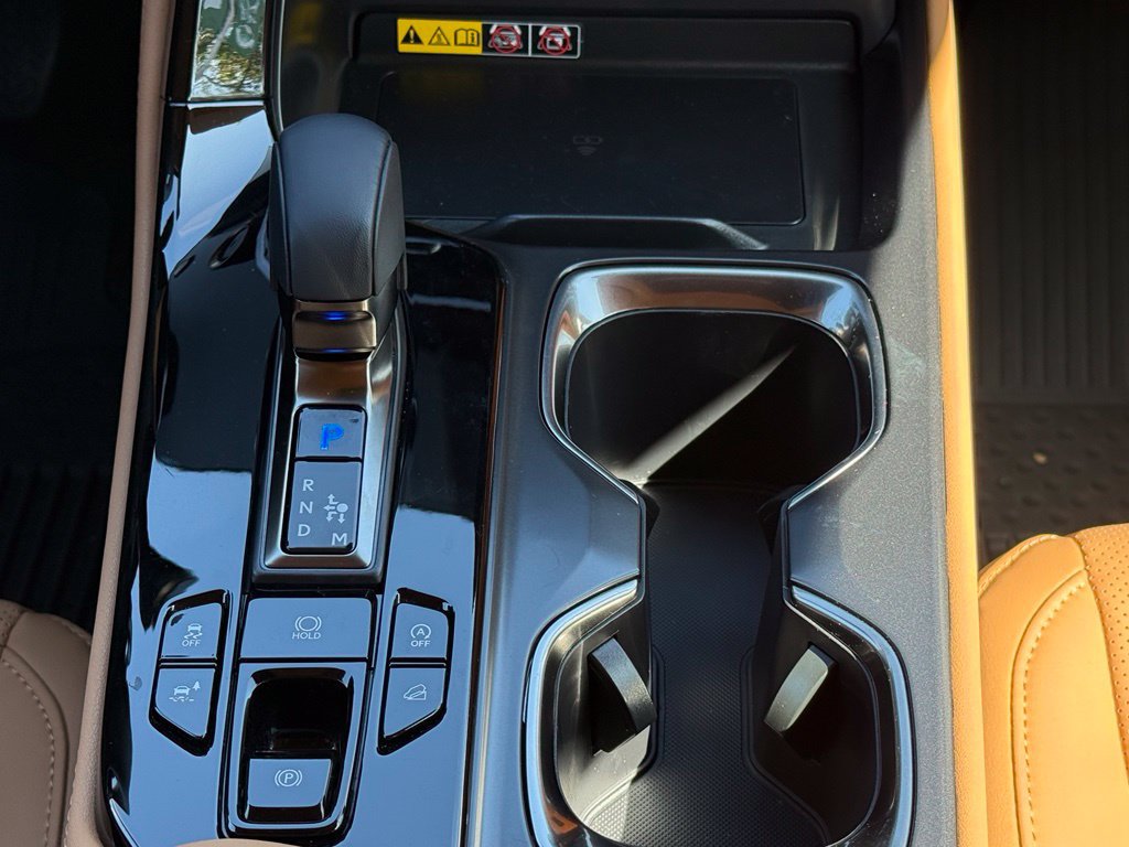 Used 2026 Lexus NX 350 AWD w/ Accessory Package (2T) image 27