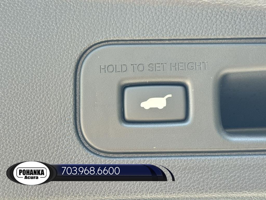 New 2026 Acura MDX A-Spec AWD/4WD image 35