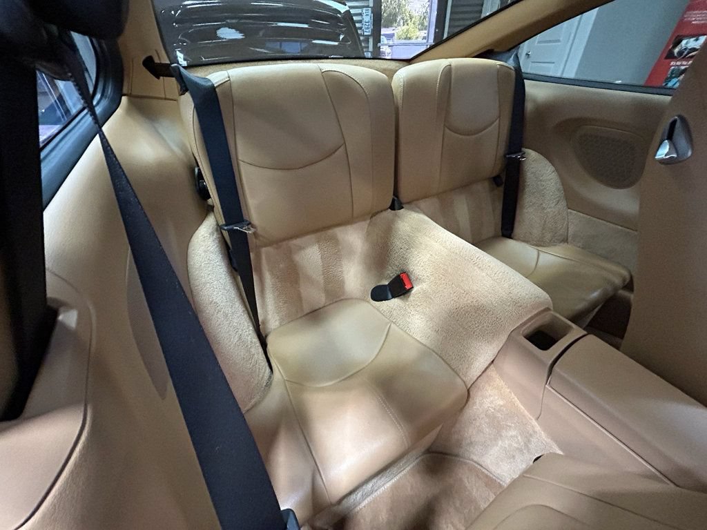 Used 2009 Porsche 911 Carrera RWD image 9