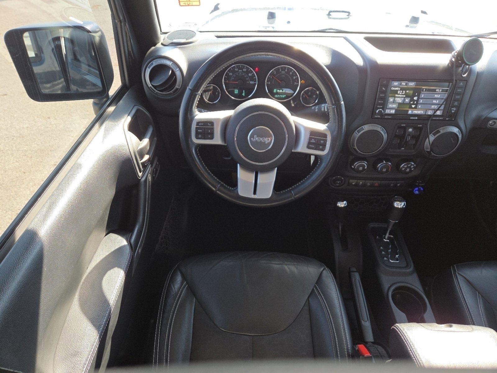 Used 2018 Jeep Wrangler Unlimited Sport image 23